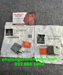 A1645402672 Rơ Le Merc Chính Hãng (4)