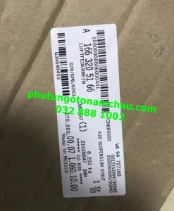 A1663205166 Giảm Xóc Trước Mercedes GLE4 (2)