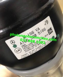 A1663205166 Giảm Xóc Trước Mercedes GLE4 (4)