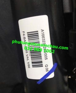A1663205166 Giảm Xóc Trước Mercedes GLE4 (7)