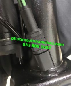 A1663205166 Giảm Xóc Trước Mercedes GLE4 (8)