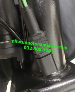 A1663205166 Giảm Xóc Trước Mercedes GLE4 (8)