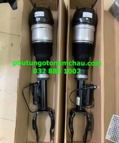 A1663205566 A1663205666 Giảm Sóc Trước Trái Phải W166 Chính Hãng (5)