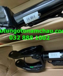 A1663205566 A1663205666 Giảm Sóc Trước Trái Phải W166 Chính Hãng (6)