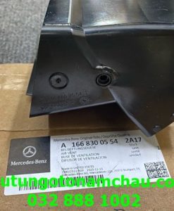 A1668300554 2A17 Cửa Gió điều Hoà Trên Yên Ngựa (3)