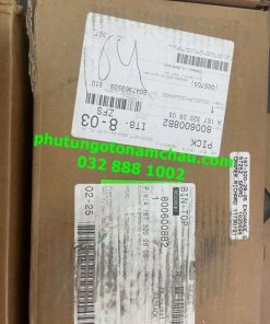 A1673202805 Giảm Sóc Trước Phải GLS W167 ( CHÍNH HÃNG ) (1)