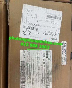 A1673202805 Giảm Sóc Trước Phải GLS W167 ( CHÍNH HÃNG ) (1)