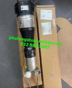 A1673202805 Giảm Sóc Trước Phải GLS W167 ( CHÍNH HÃNG ) (4)