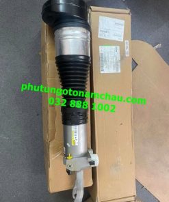 A1673202805 Giảm Sóc Trước Phải GLS W167 ( CHÍNH HÃNG ) (6)
