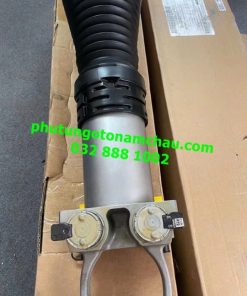 A1673202805 Giảm Sóc Trước Phải GLS W167 ( CHÍNH HÃNG ) (8)