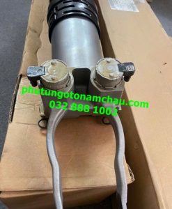 A1673202805 Giảm Sóc Trước Phải GLS W167 ( CHÍNH HÃNG ) (9)