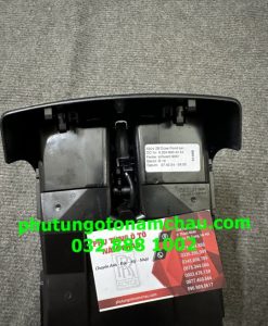A2048304454 Cửa Gió điều Hòa Sau Yên Ngựa W204 (1)