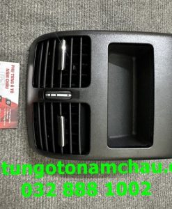 A2048304454 Cửa Gió điều Hòa Sau Yên Ngựa W204 (2)