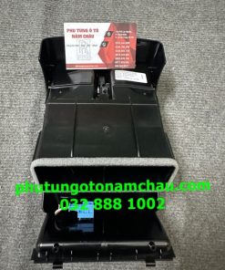 A2048304454 Cửa Gió điều Hòa Sau Yên Ngựa W204 (4)