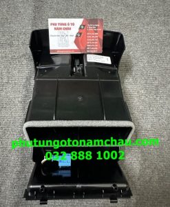 A2048304454 Cửa Gió điều Hòa Sau Yên Ngựa W204 (4)