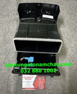 A2048304454 Cửa Gió điều Hòa Sau Yên Ngựa W204 (5)