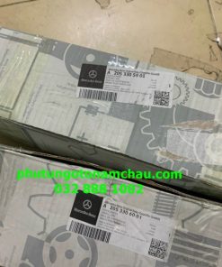 A2053305901 A2053306001 Càng I Thẳng Trái Phải W205 Chính Hãng (1)