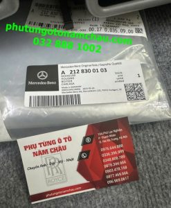 A2128300103 Hộp Gió điều Hòa W212 (2)