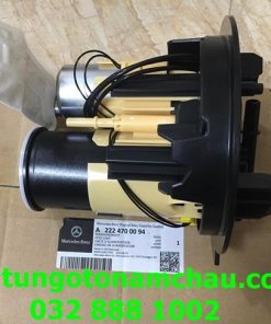 A2224700094 Cụm Bơm Xăng Mercedes (3)