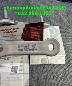 A2227205201 Bản Lề Cửa Dưới Trước Phải W222 (2)