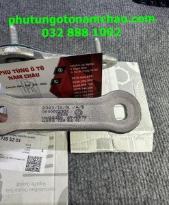 A2227205201 Bản Lề Cửa Dưới Trước Phải W222 (2)