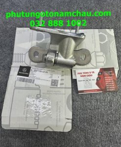 A2227205201 Bản Lề Cửa Dưới Trước Phải W222 (3)