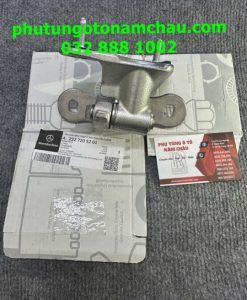 A2227205201 Bản Lề Cửa Dưới Trước Phải W222 (4)