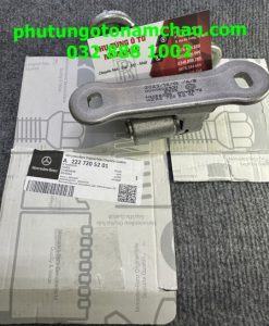 A2227205201 Bản Lề Cửa Dưới Trước Phải W222 (6)
