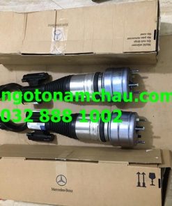 A2533200338 A2533200438 Giảm Xóc Trước Trái Phải Mercedes GLC300 (1)