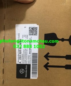 A2533200338 A2533200438 Giảm Xóc Trước Trái Phải Mercedes GLC300 (5)