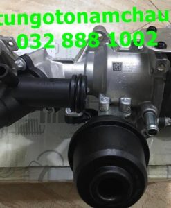 A2702000800 Bơm Nước động Cơ M270 (2)