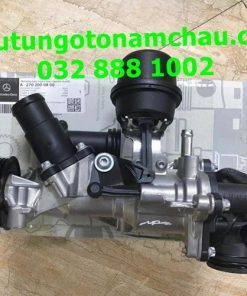 A2702000800 Bơm Nước động Cơ M270 (3)