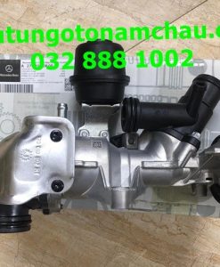 A2702000800 Bơm Nước động Cơ M270 (4)
