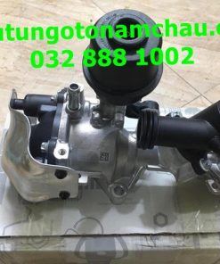 A2702000800 Bơm Nước động Cơ M270 (5)