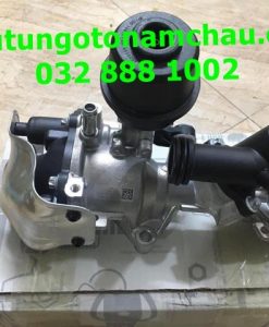 A2702000800 Bơm Nước động Cơ M270 (5)