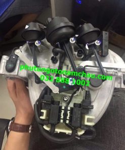 A2721402401 Cổ Hút động Cơ M272 (3)