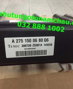 A2751500680 Dàn Mô Bin Phải S600 (1)