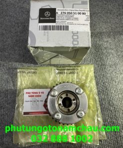 A2760505100 Nhông Cam Hút Trái M276 Chính Hãng (2)