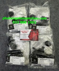 A4474230063 Bộ ắc Pitong Phanh (2)