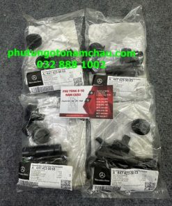 A4474230063 Bộ ắc Pitong Phanh (3)