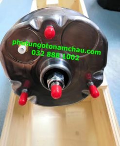 Giảm Sóc Trước Phải Porsche Panamera-97034305215, 97034305210, 97034315201 (4)