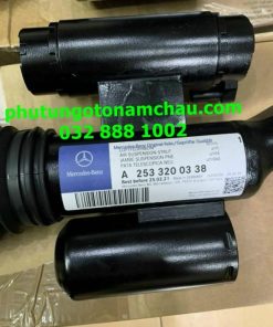 Giảm Xóc Trước Mercedes GLC300 A2533200338 A2533200438 (3)