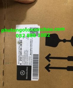 Giảm Xóc Trước Mercedes GLC300 A2533200338 A2533200438 (7)