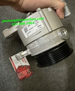 LR035471 Bơm Dầu Cân Bằng Land Rover Ranger Rover Jaguar (4)