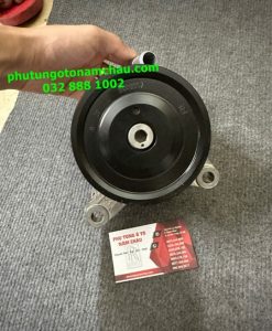 LR035471 Bơm Dầu Cân Bằng Land Rover Ranger Rover Jaguar (6)