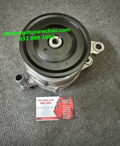 LR035471 Bơm Dầu Cân Bằng Land Rover Ranger Rover Jaguar (7)