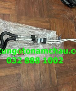 LR035552 Ống Nước Vào Két Làm Mát Dầu Land Rover (1)