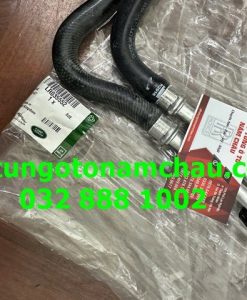 LR035552 Ống Nước Vào Két Làm Mát Dầu Land Rover (4)