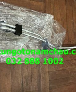 LR035552 Ống Nước Vào Két Làm Mát Dầu Land Rover (5)
