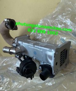 LR057662 Két Làm Mát Khi Thái Land Rover (1)